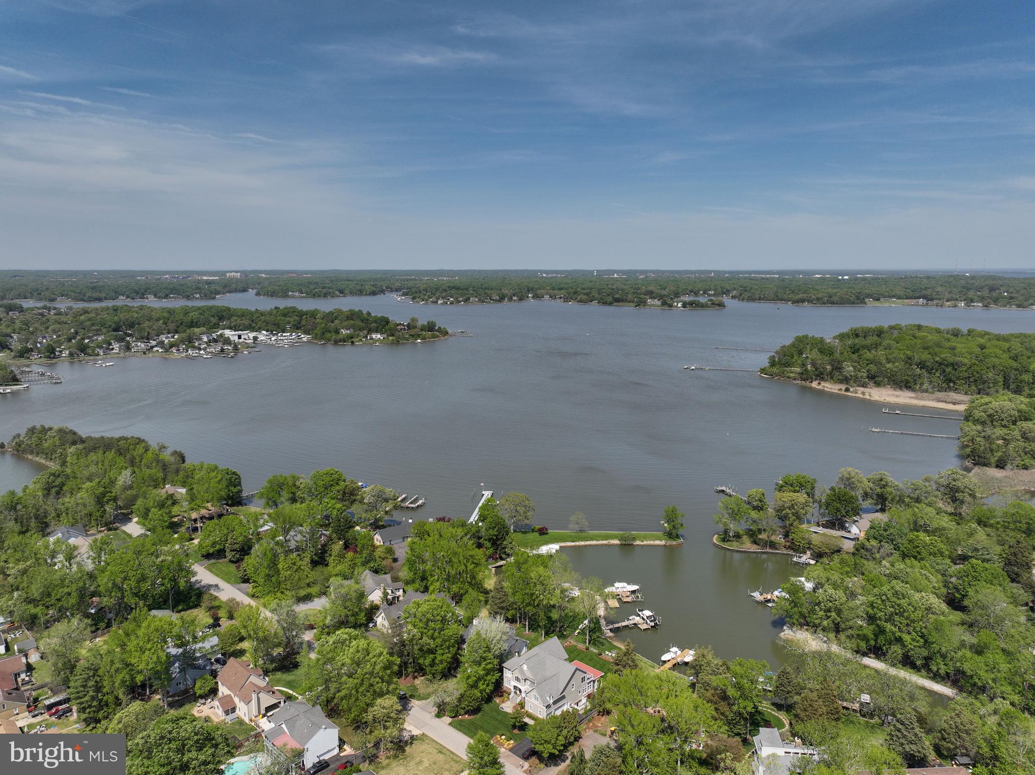 TURNBULL ESTATES - Residential