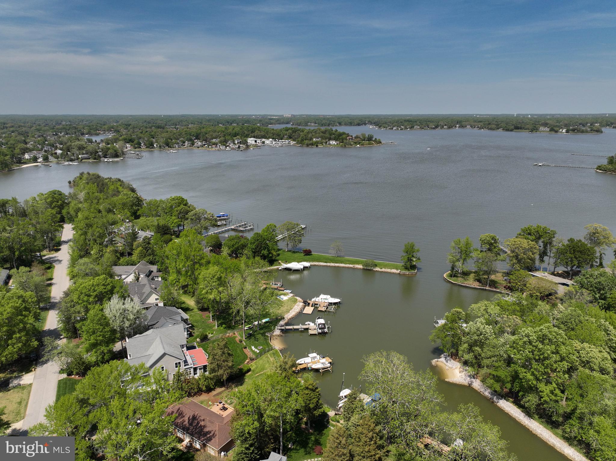 TURNBULL ESTATES - Residential