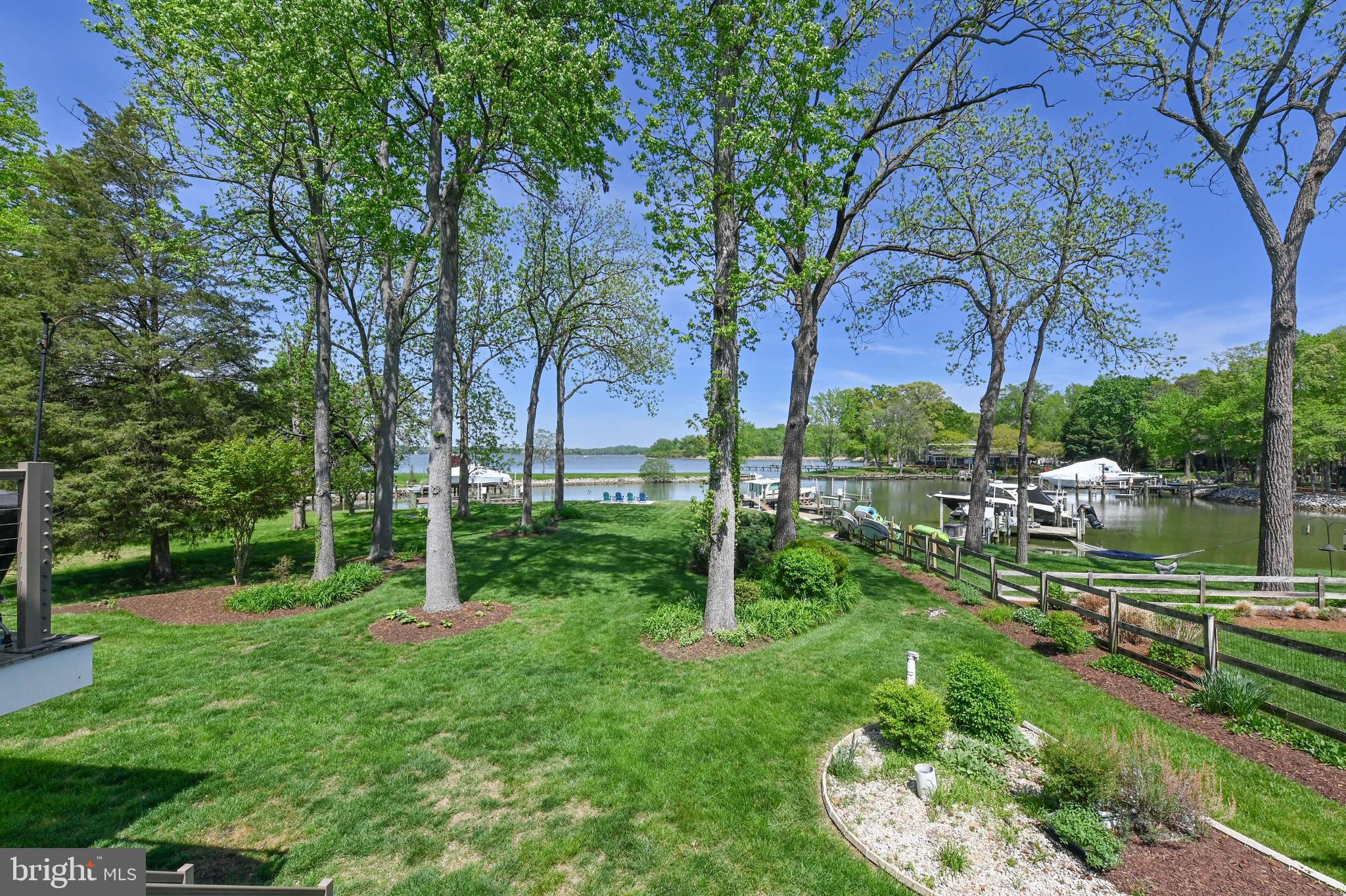 TURNBULL ESTATES - Residential