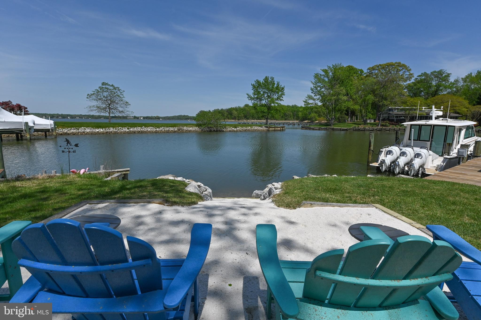 TURNBULL ESTATES - Residential