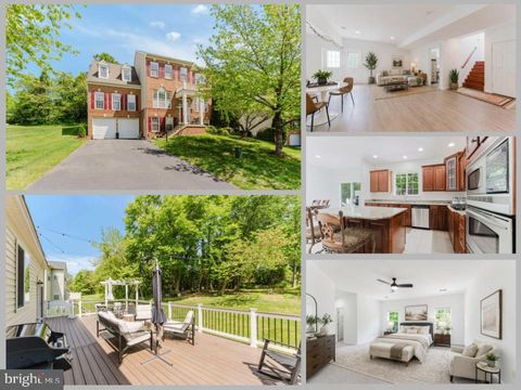 Photo of 14531 General Washington Drive, WOODBRIDGE, VA 22193 (MLS # VAPW2117978)
