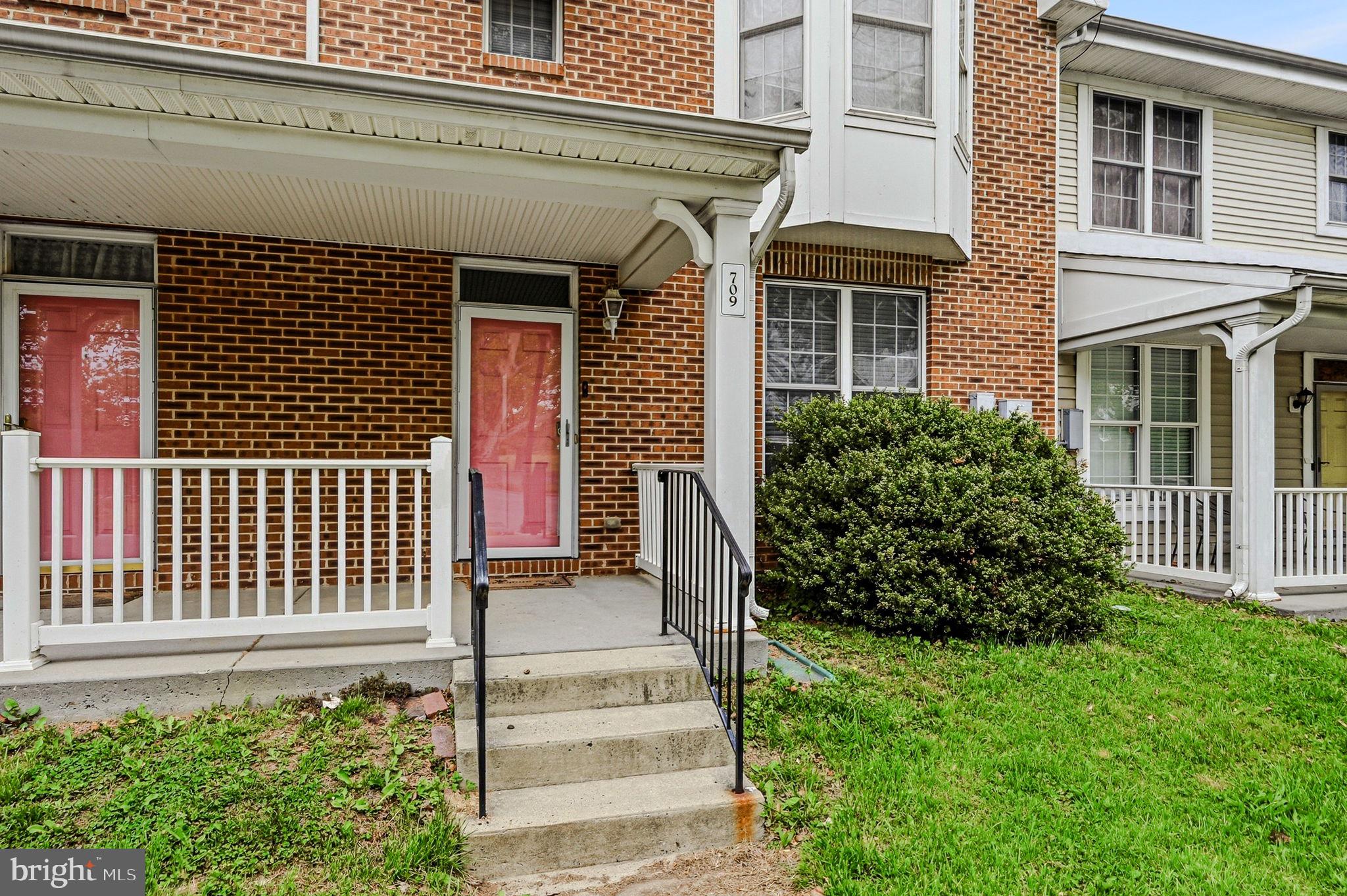 709 E 26TH STREET