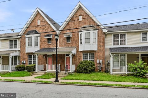 Photo of 709 E 26th Street, WILMINGTON, DE 19802 (MLS # DENC2102042)