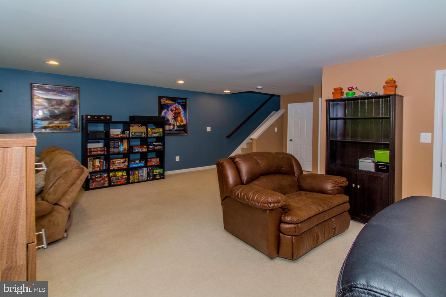 TANYARD SPRINGS - Residential