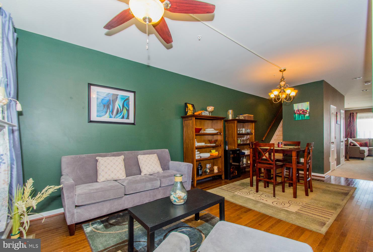 TANYARD SPRINGS - Residential