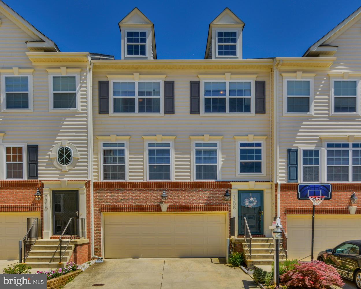 TANYARD SPRINGS - Residential