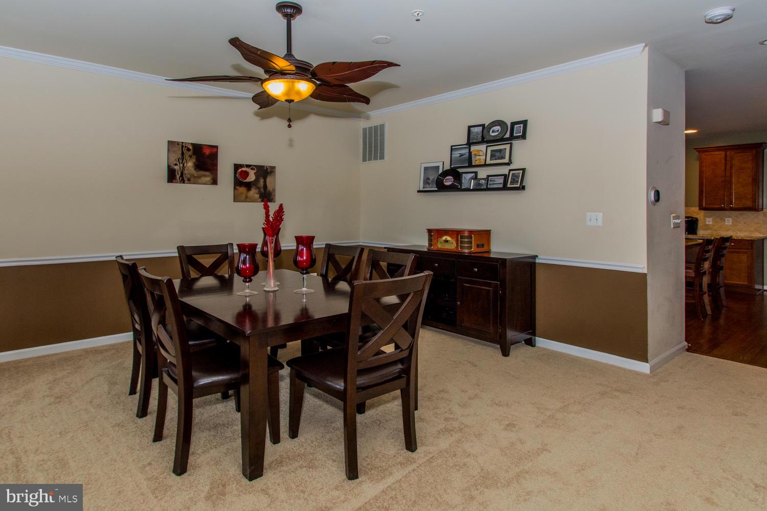 TANYARD SPRINGS - Residential