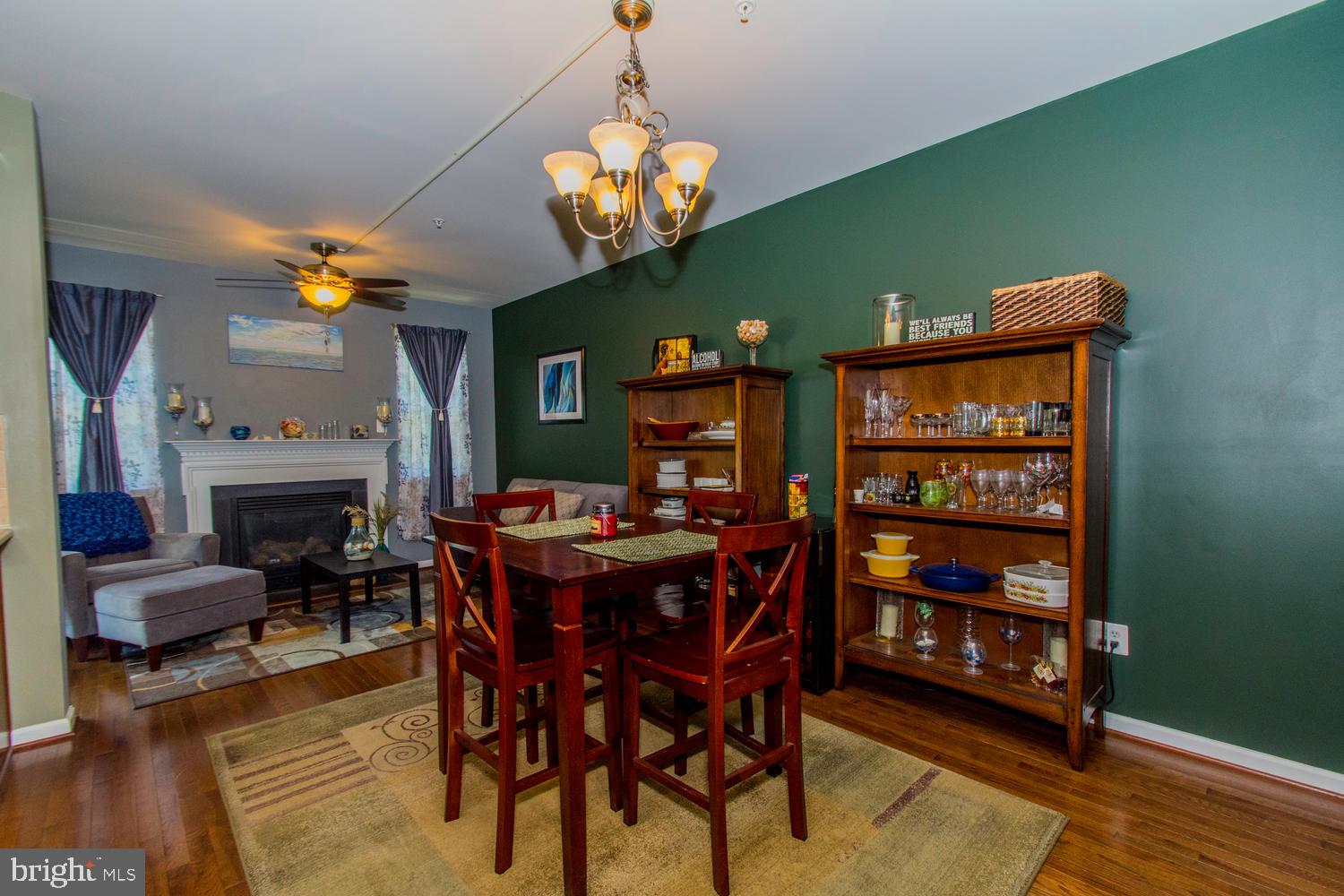 TANYARD SPRINGS - Residential