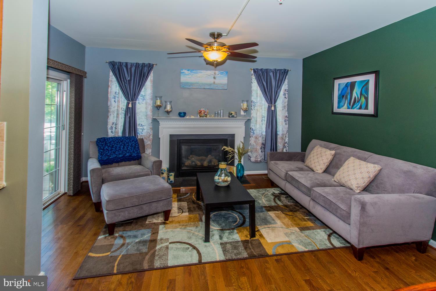 TANYARD SPRINGS - Residential