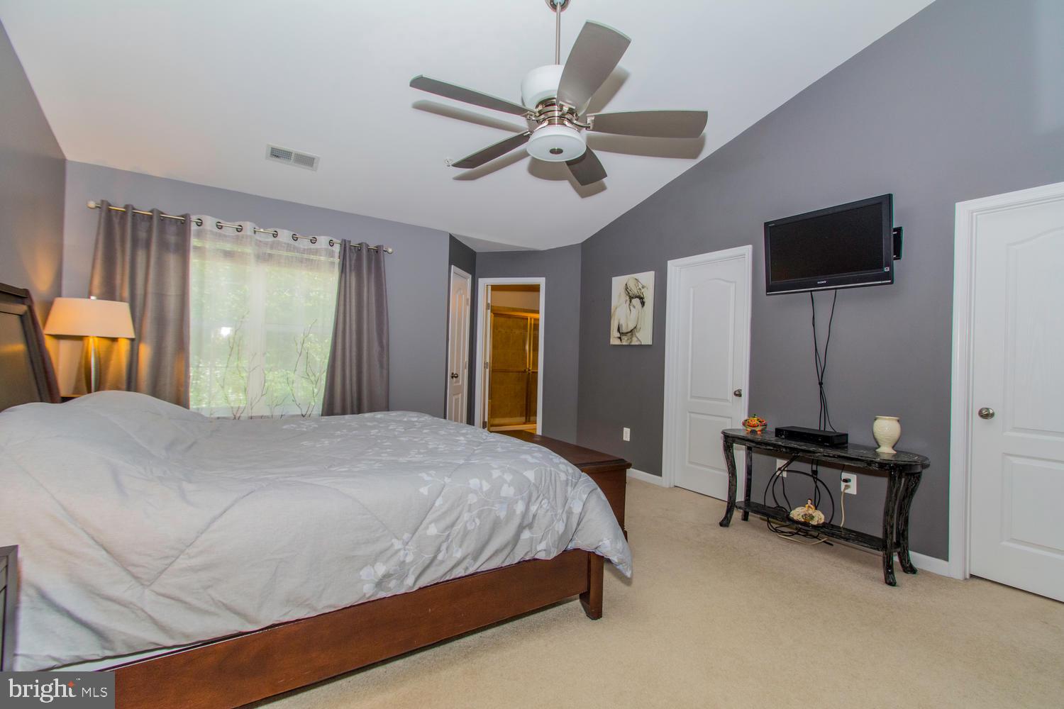 TANYARD SPRINGS - Residential