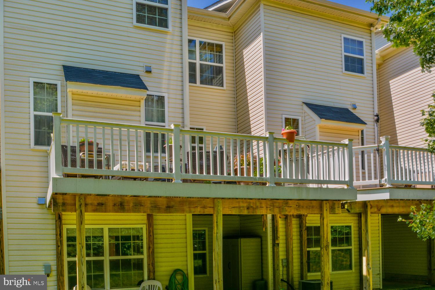 TANYARD SPRINGS - Residential