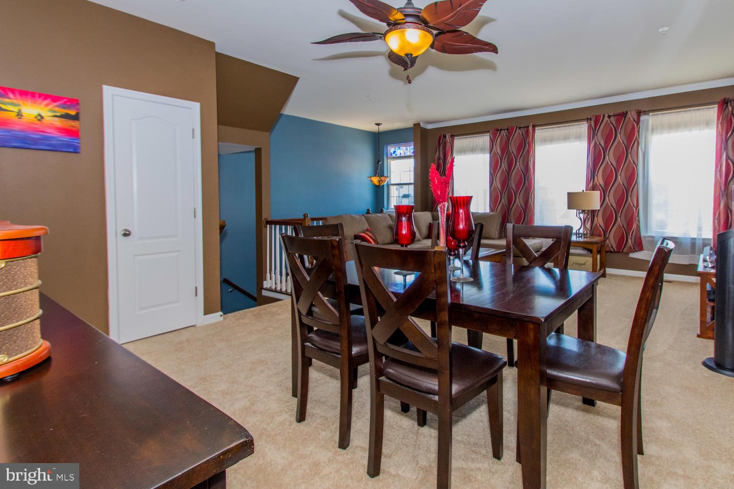 TANYARD SPRINGS - Residential