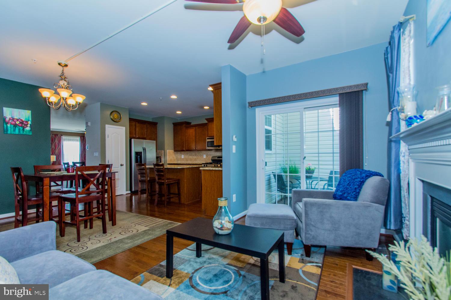 TANYARD SPRINGS - Residential