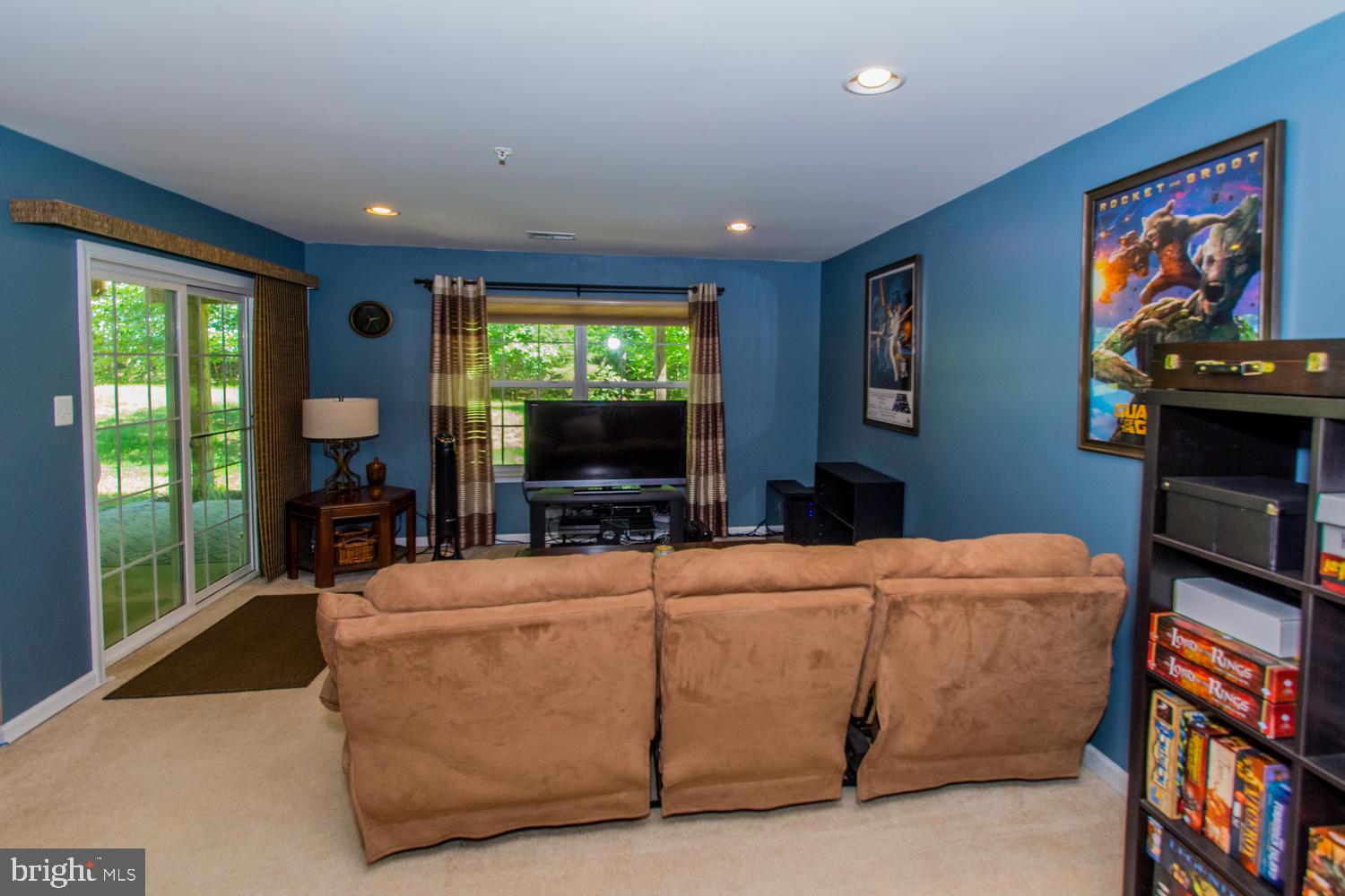 TANYARD SPRINGS - Residential