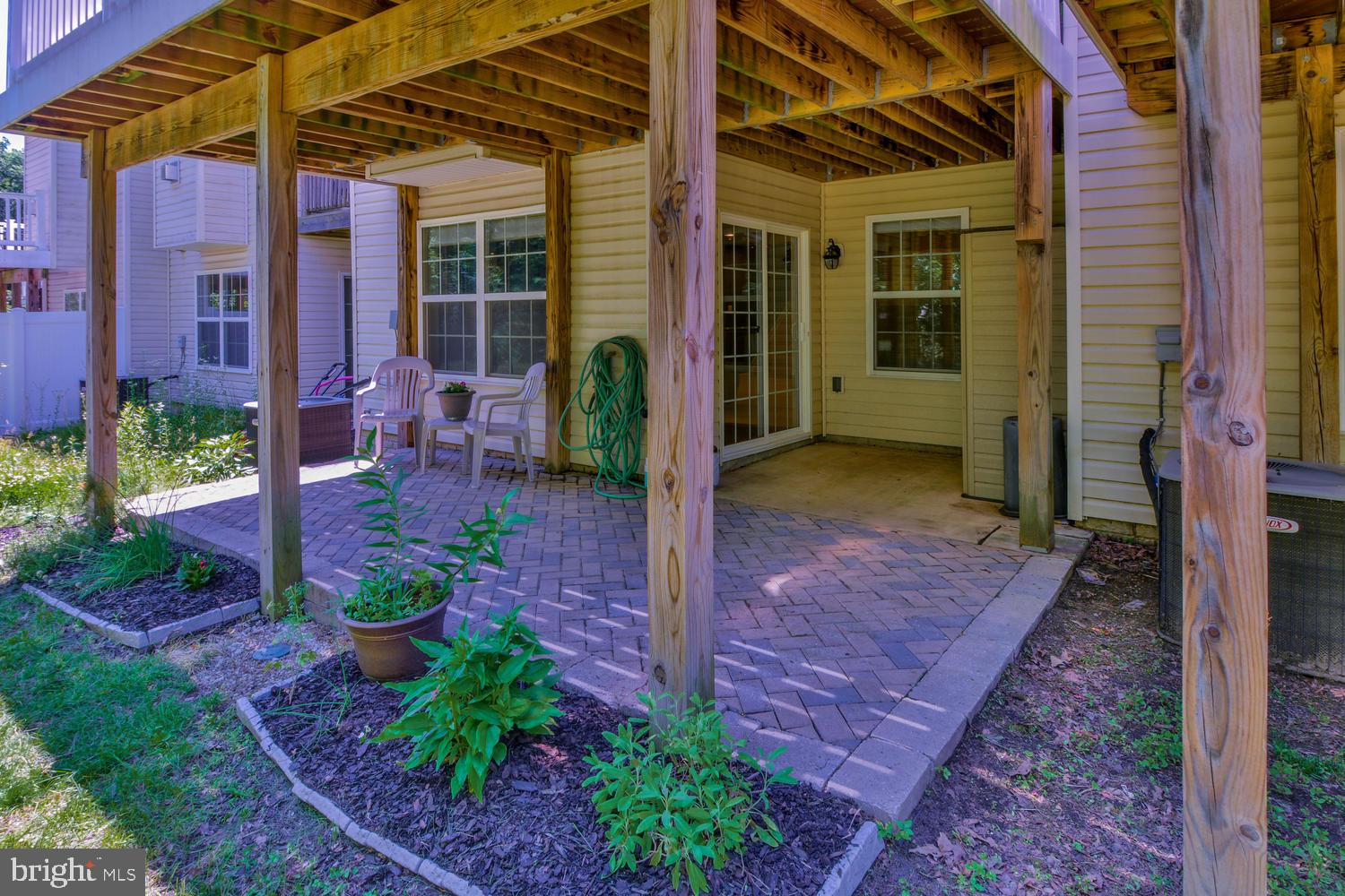 TANYARD SPRINGS - Residential