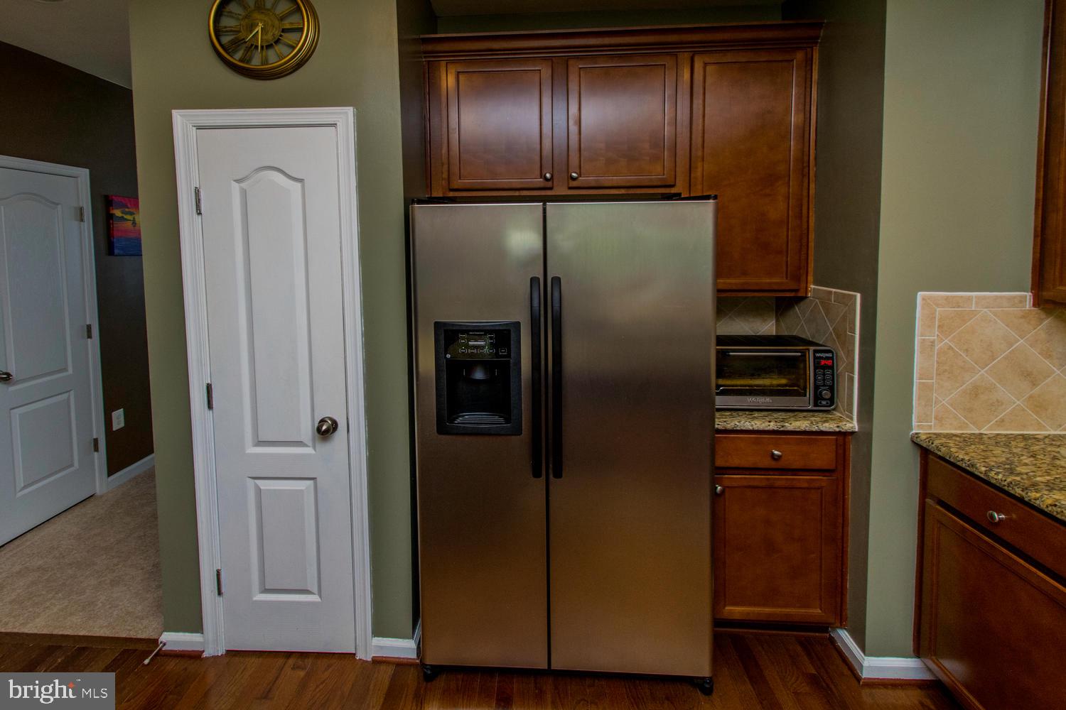 TANYARD SPRINGS - Residential