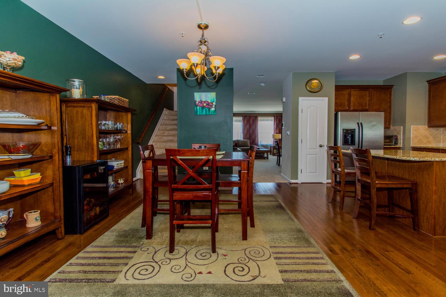 TANYARD SPRINGS - Residential