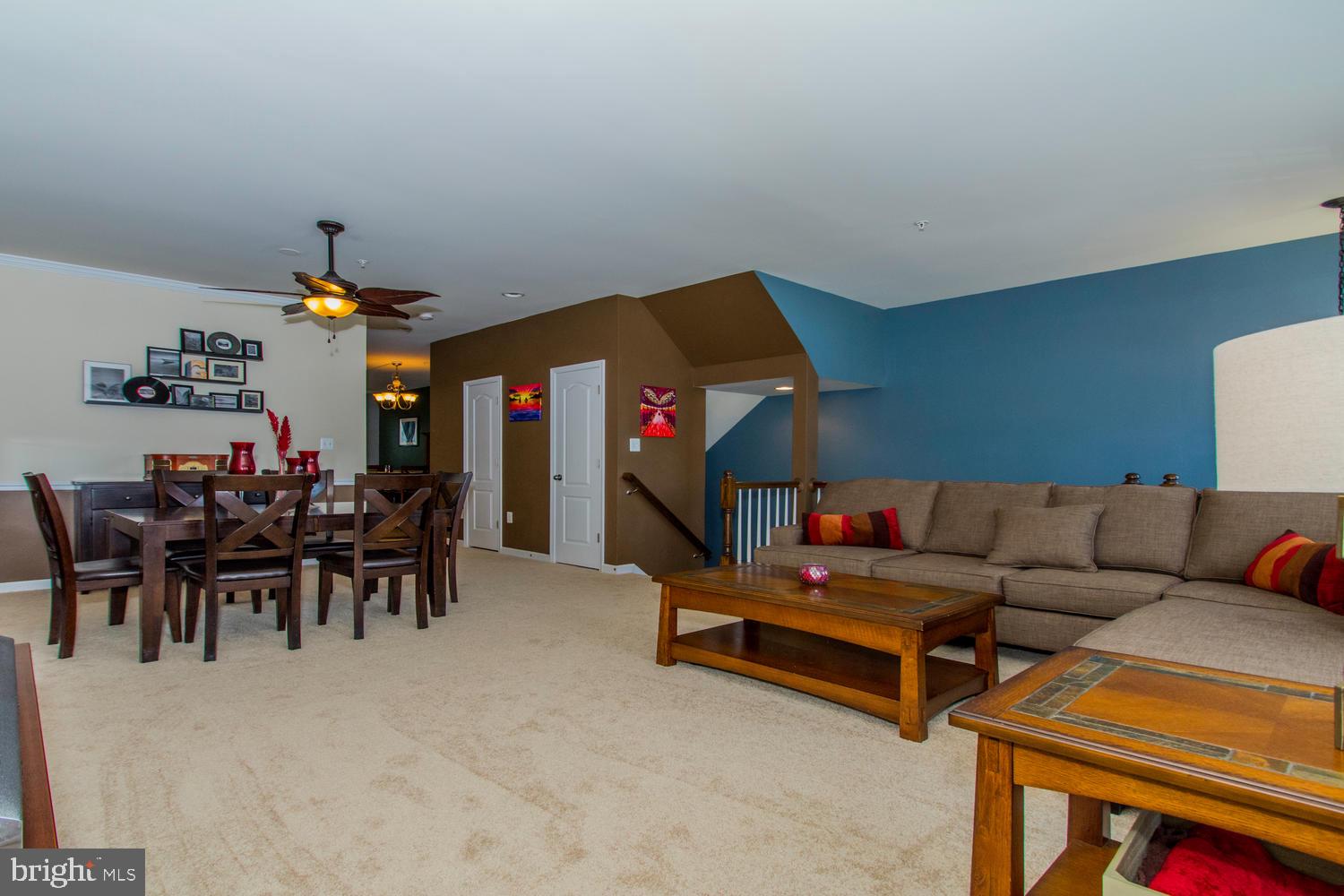 TANYARD SPRINGS - Residential