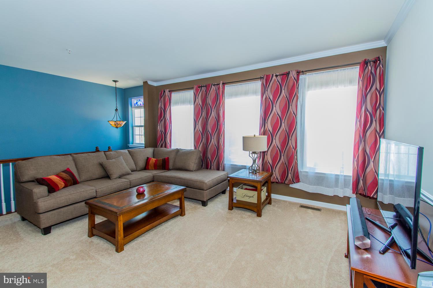 TANYARD SPRINGS - Residential