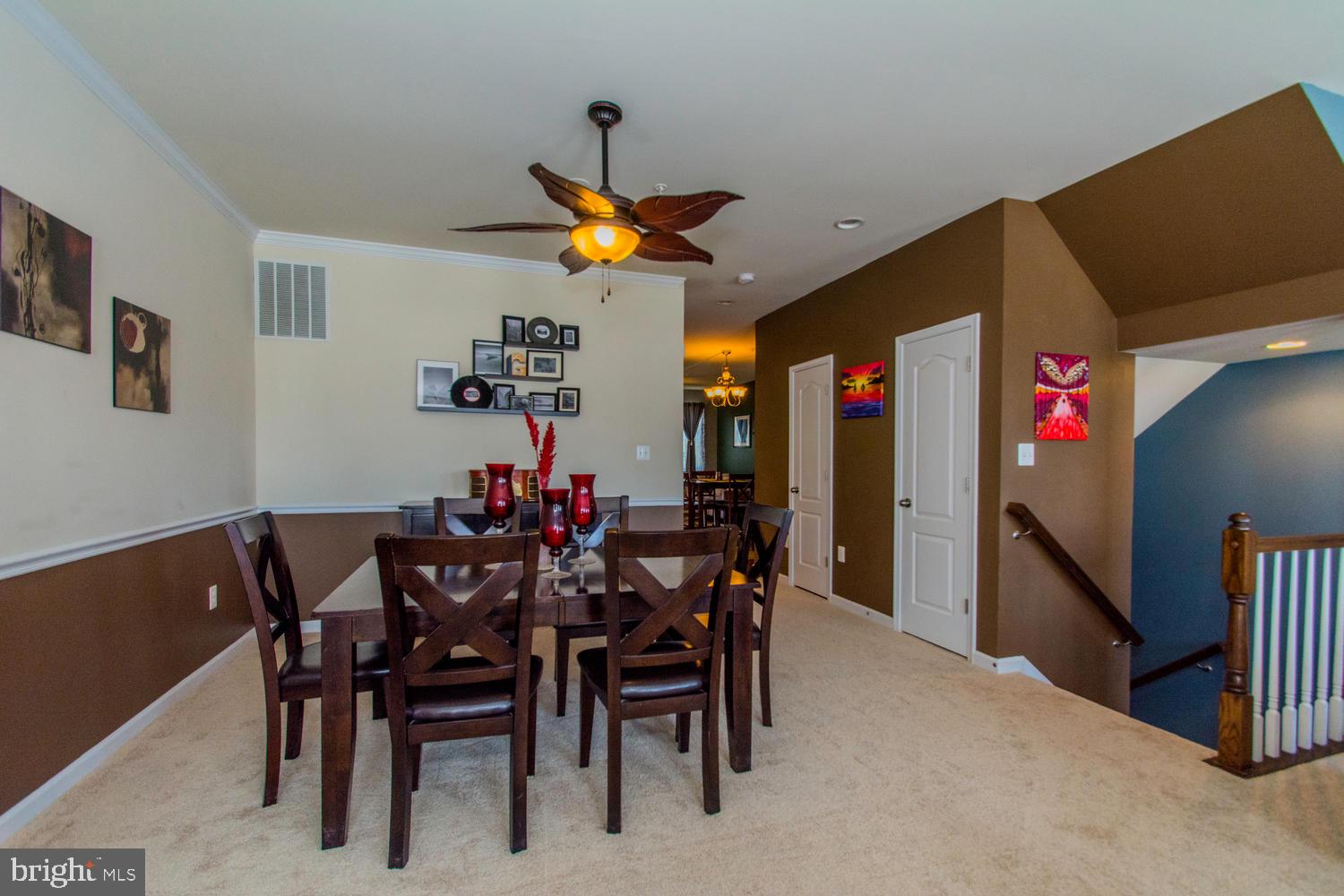 TANYARD SPRINGS - Residential