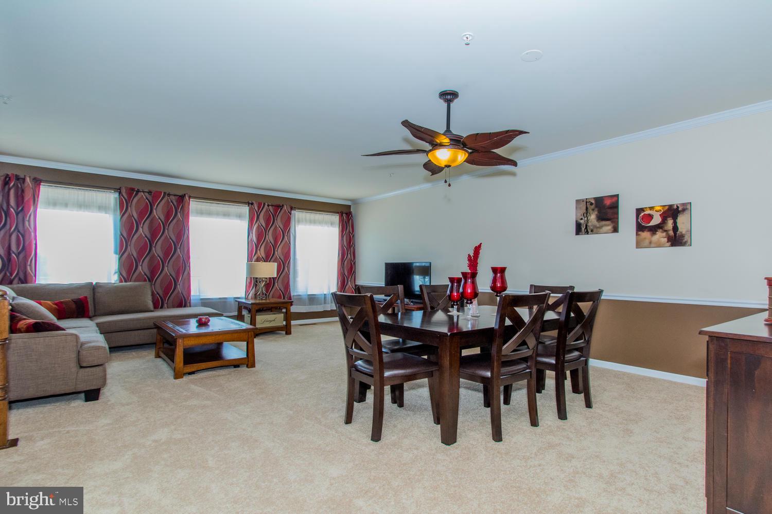 TANYARD SPRINGS - Residential