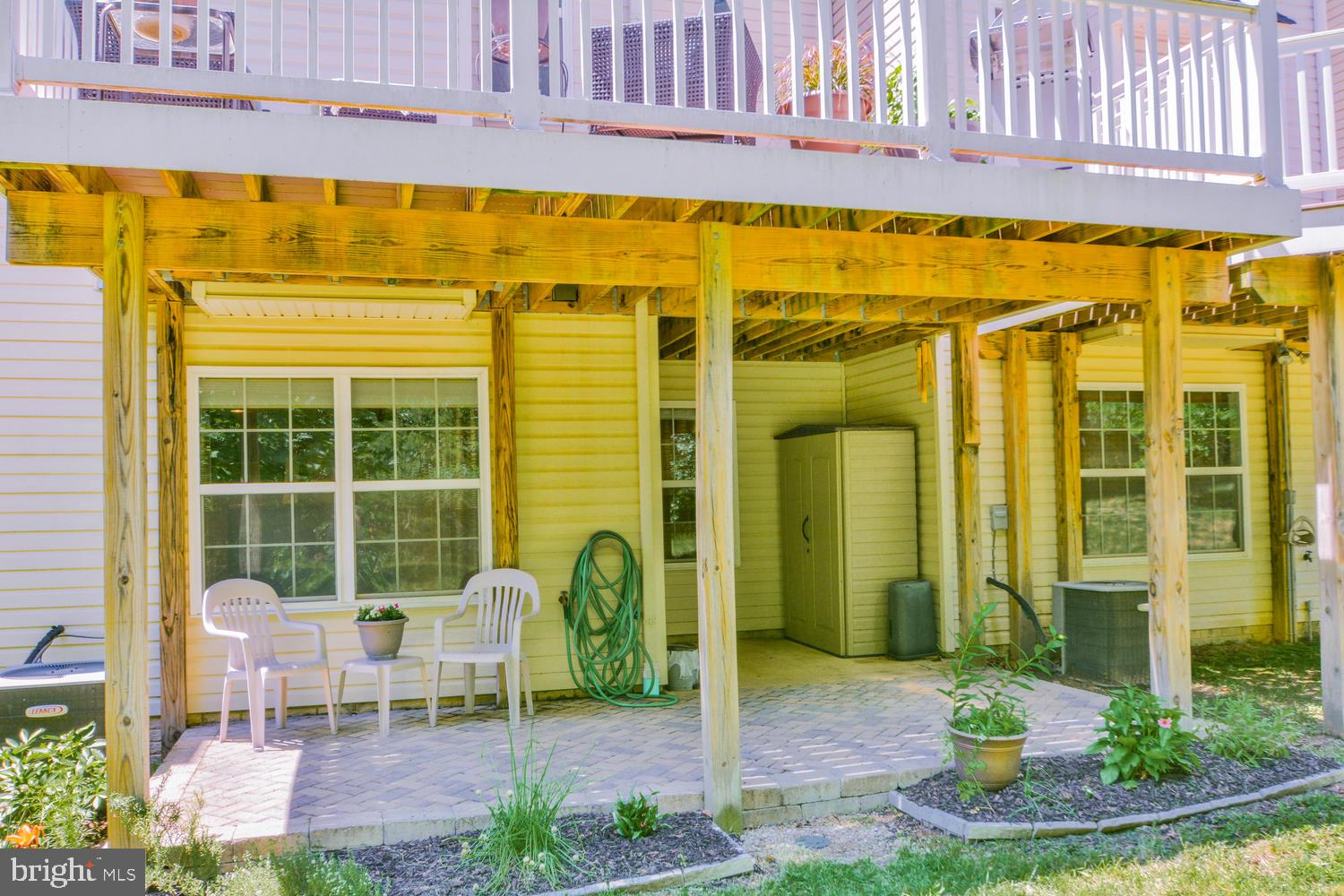 TANYARD SPRINGS - Residential