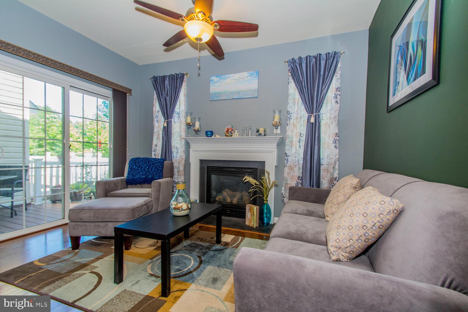 TANYARD SPRINGS - Residential