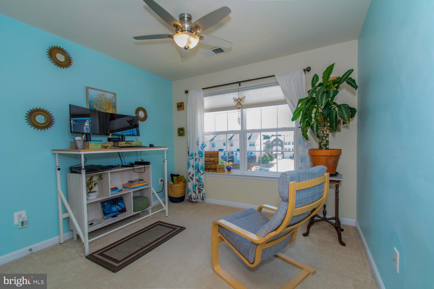 TANYARD SPRINGS - Residential