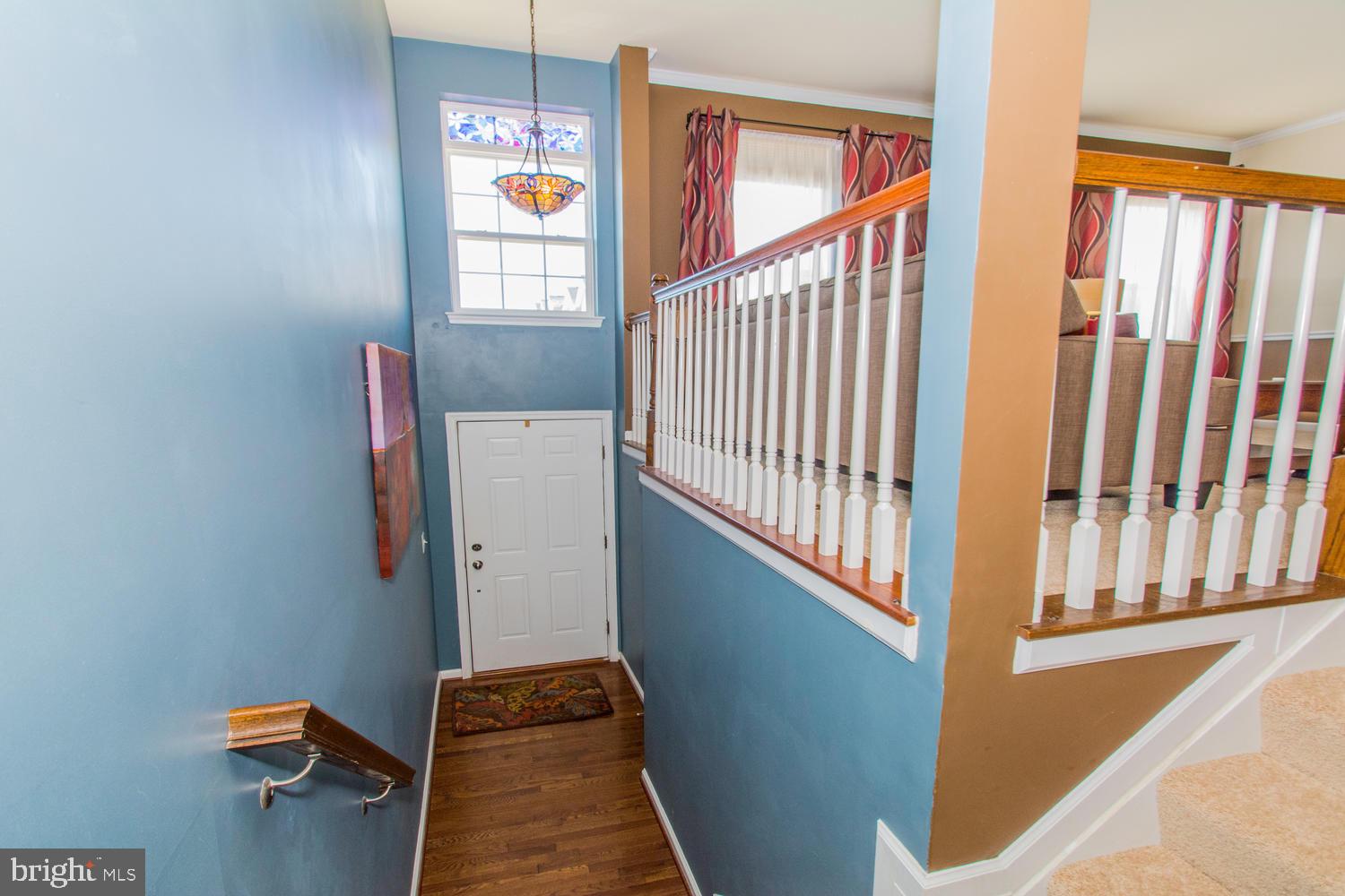 TANYARD SPRINGS - Residential