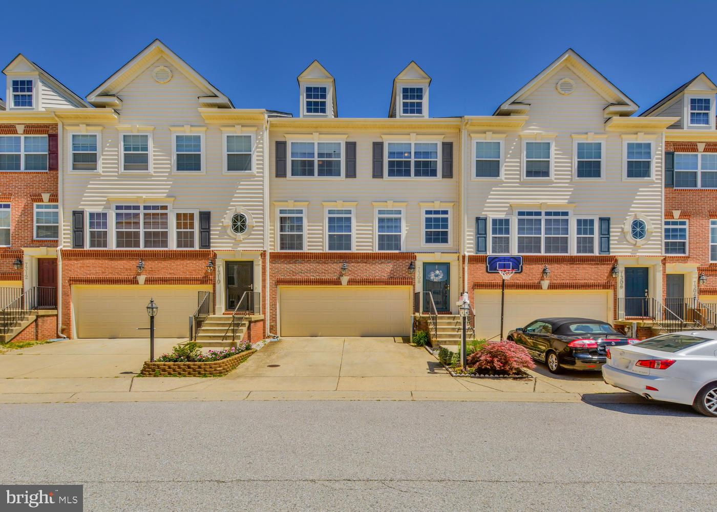 TANYARD SPRINGS - Residential