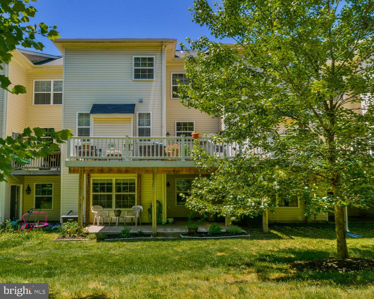 TANYARD SPRINGS - Residential