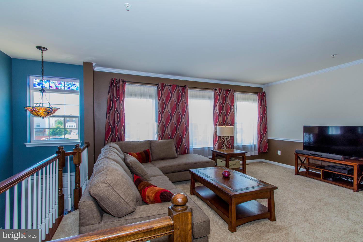 TANYARD SPRINGS - Residential