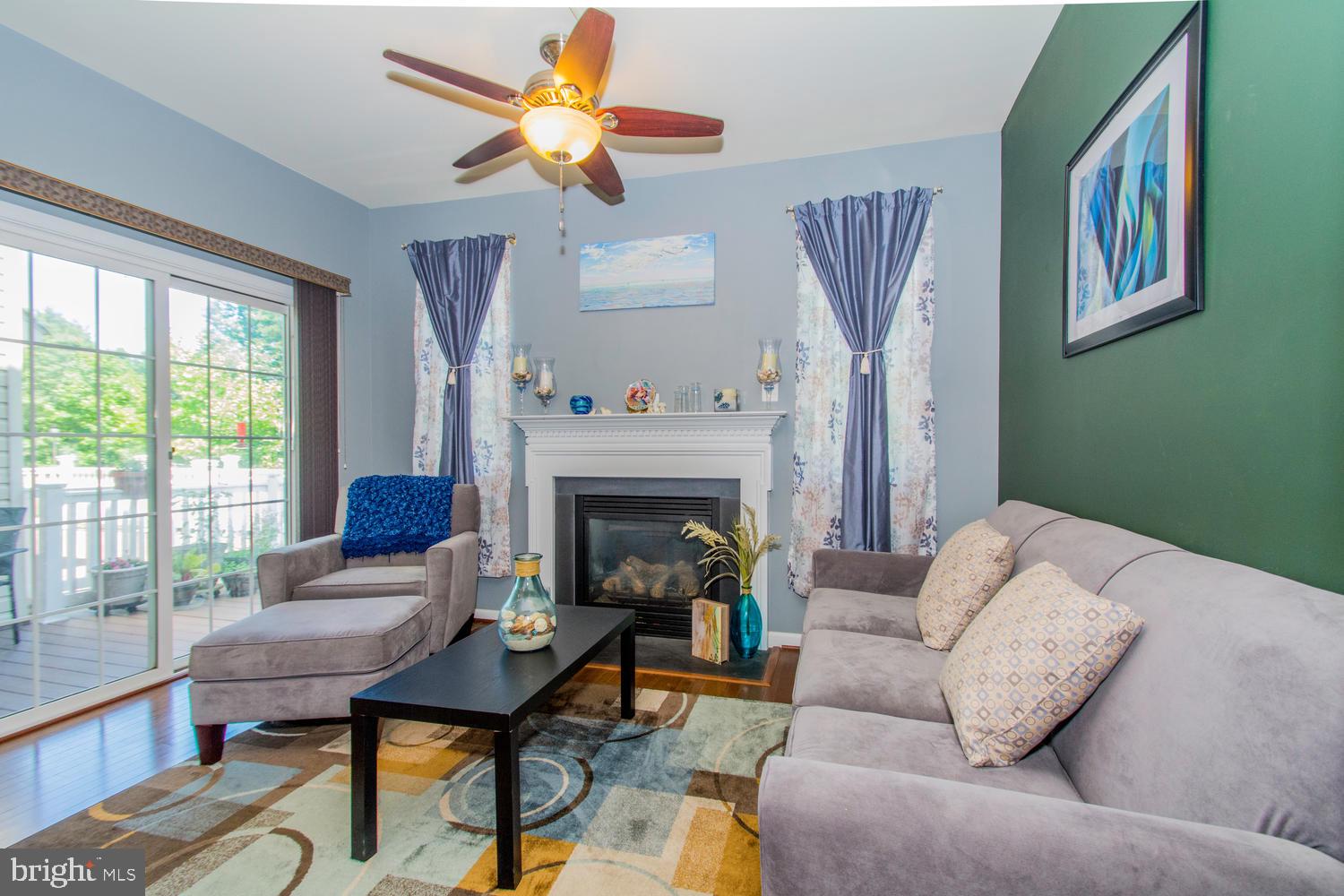 TANYARD SPRINGS - Residential