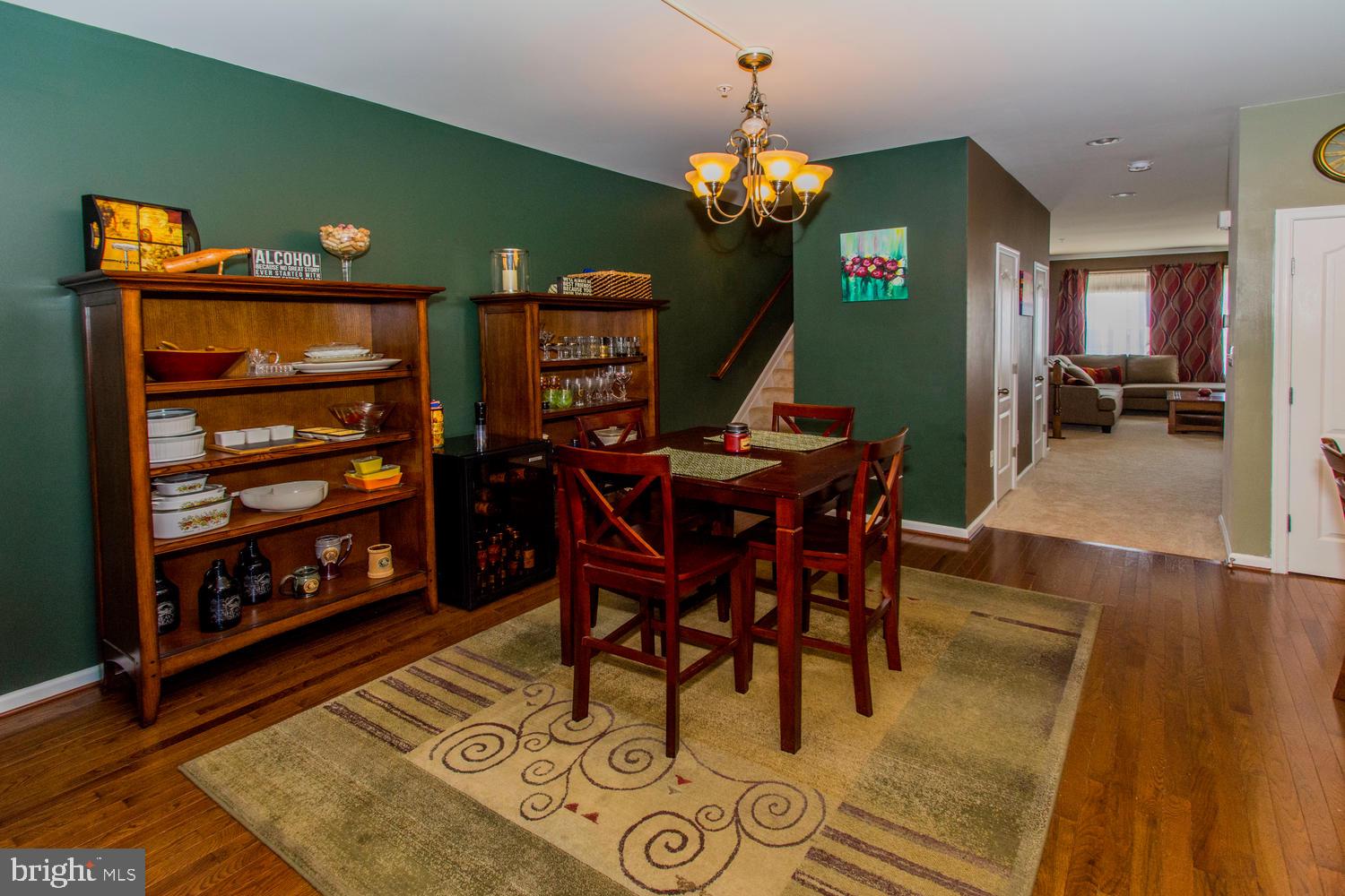 TANYARD SPRINGS - Residential