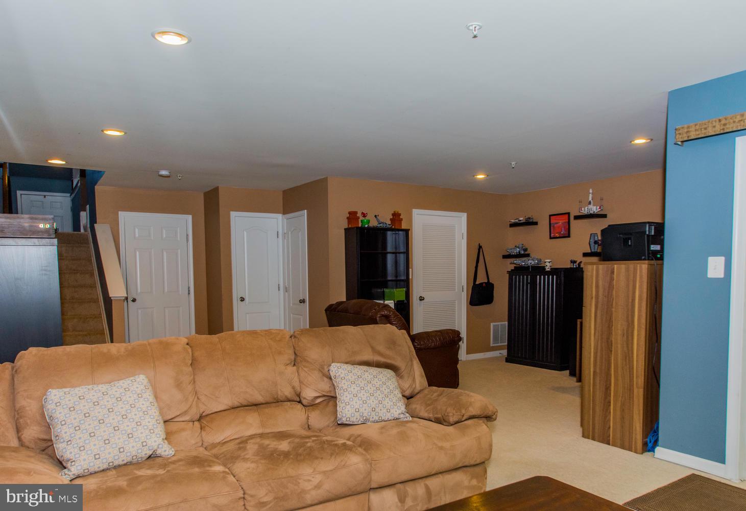 TANYARD SPRINGS - Residential