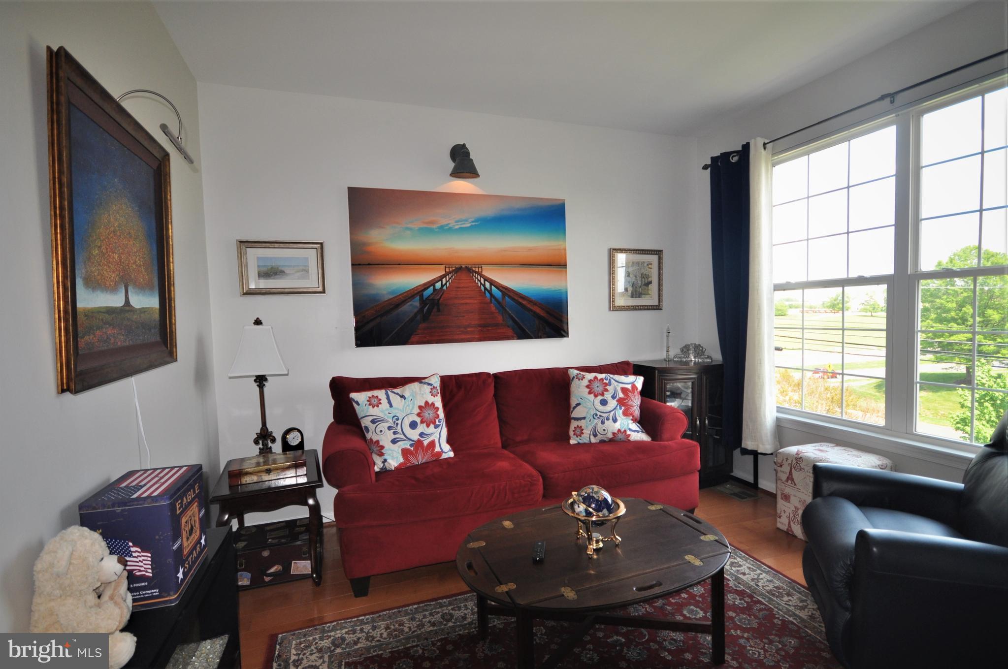 RIDGES AT BELMONT - Residential