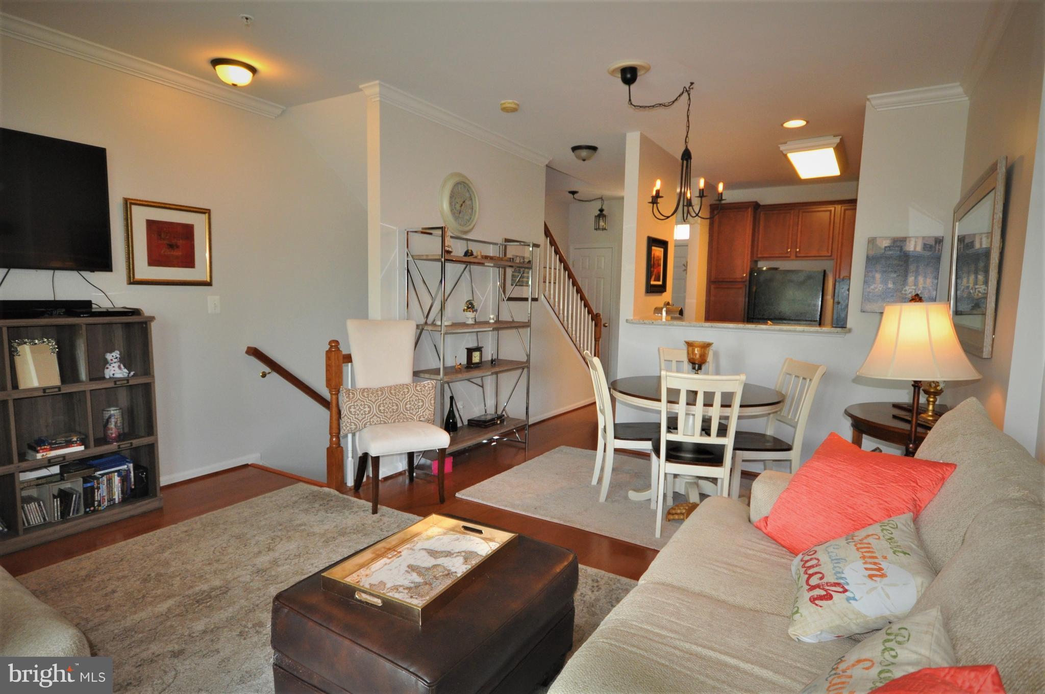 RIDGES AT BELMONT - Residential