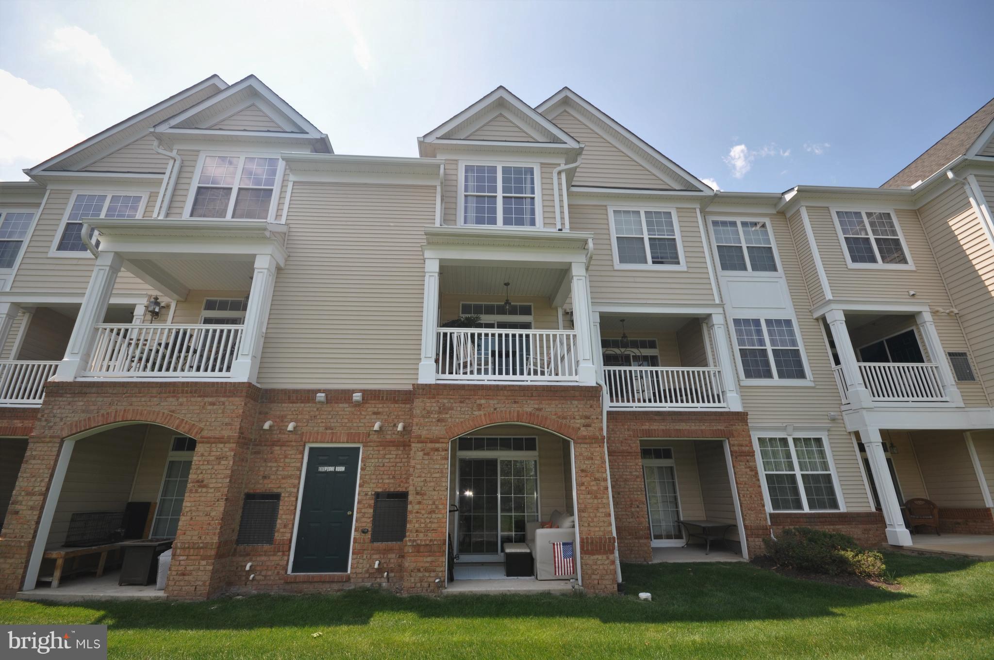 RIDGES AT BELMONT - Residential