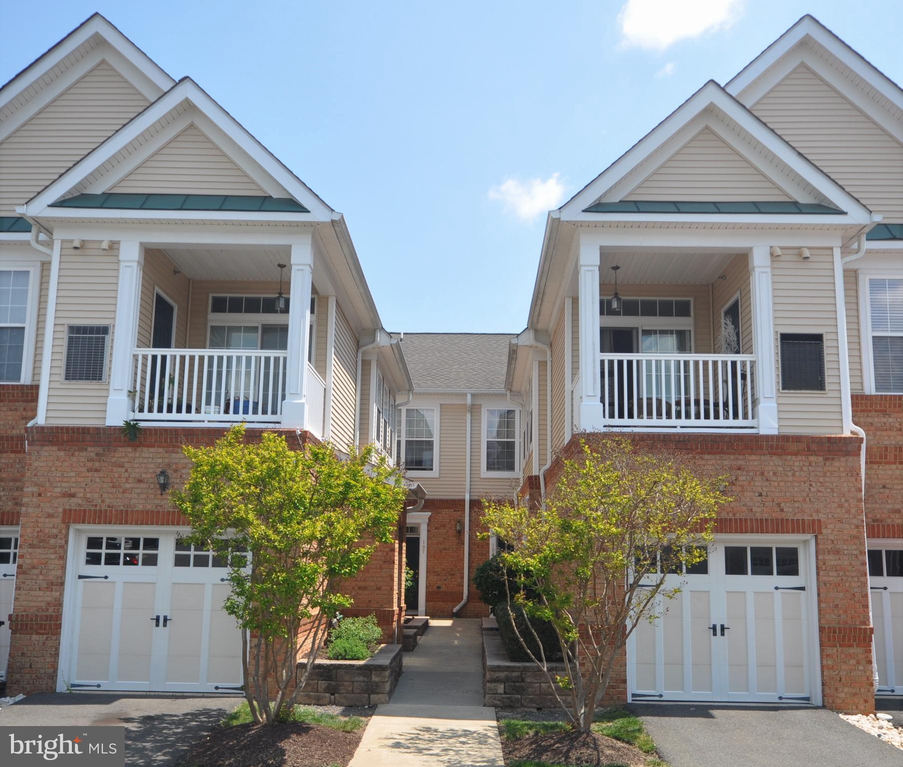 RIDGES AT BELMONT - Residential