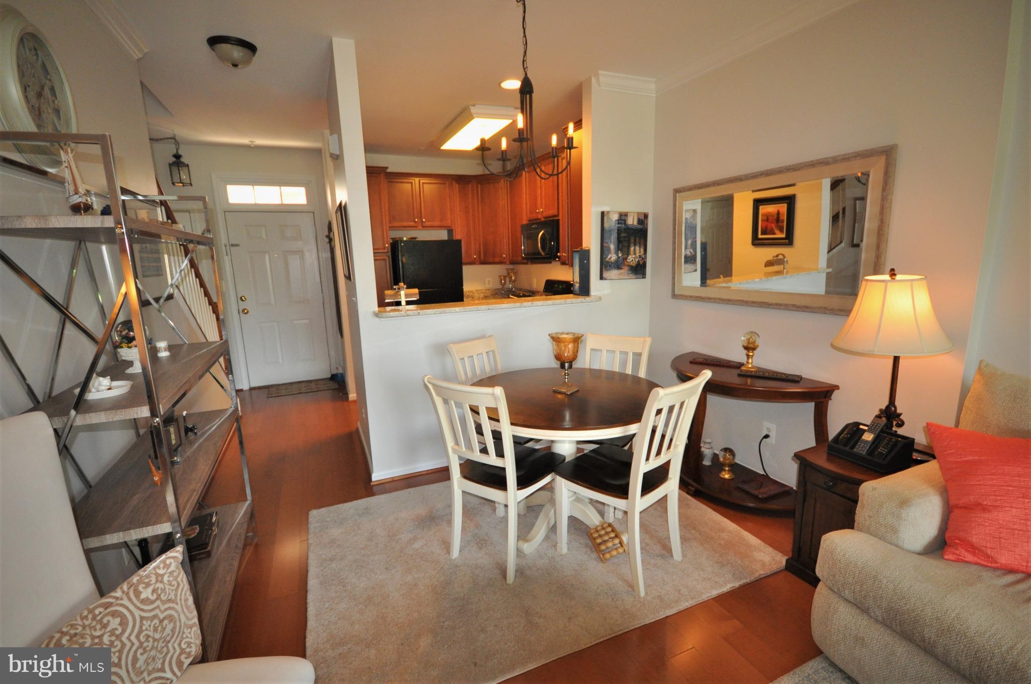 RIDGES AT BELMONT - Residential