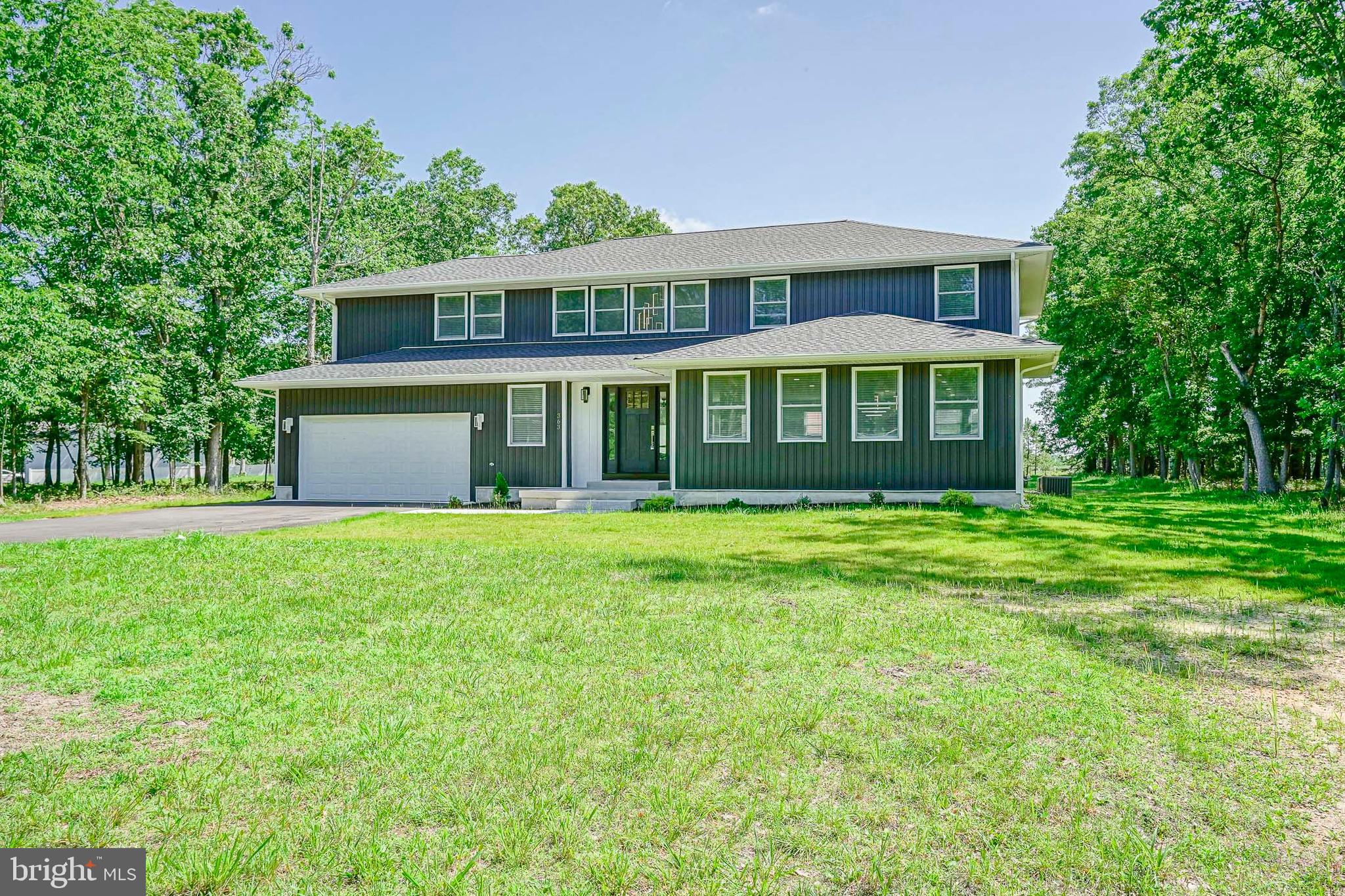 363 ATSION ROAD