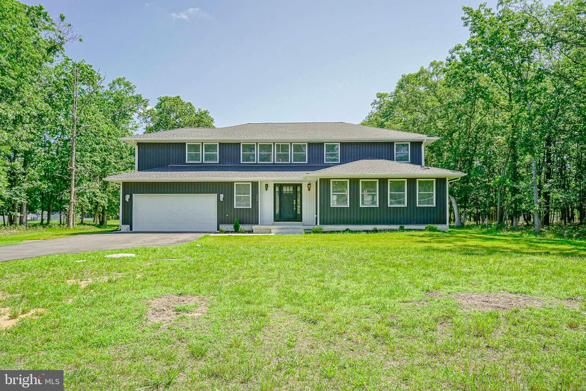 363 ATSION ROAD