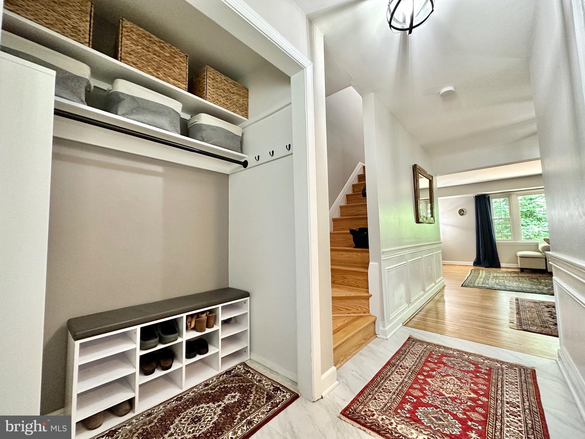 CARDINAL SQUARE - Residential Lease