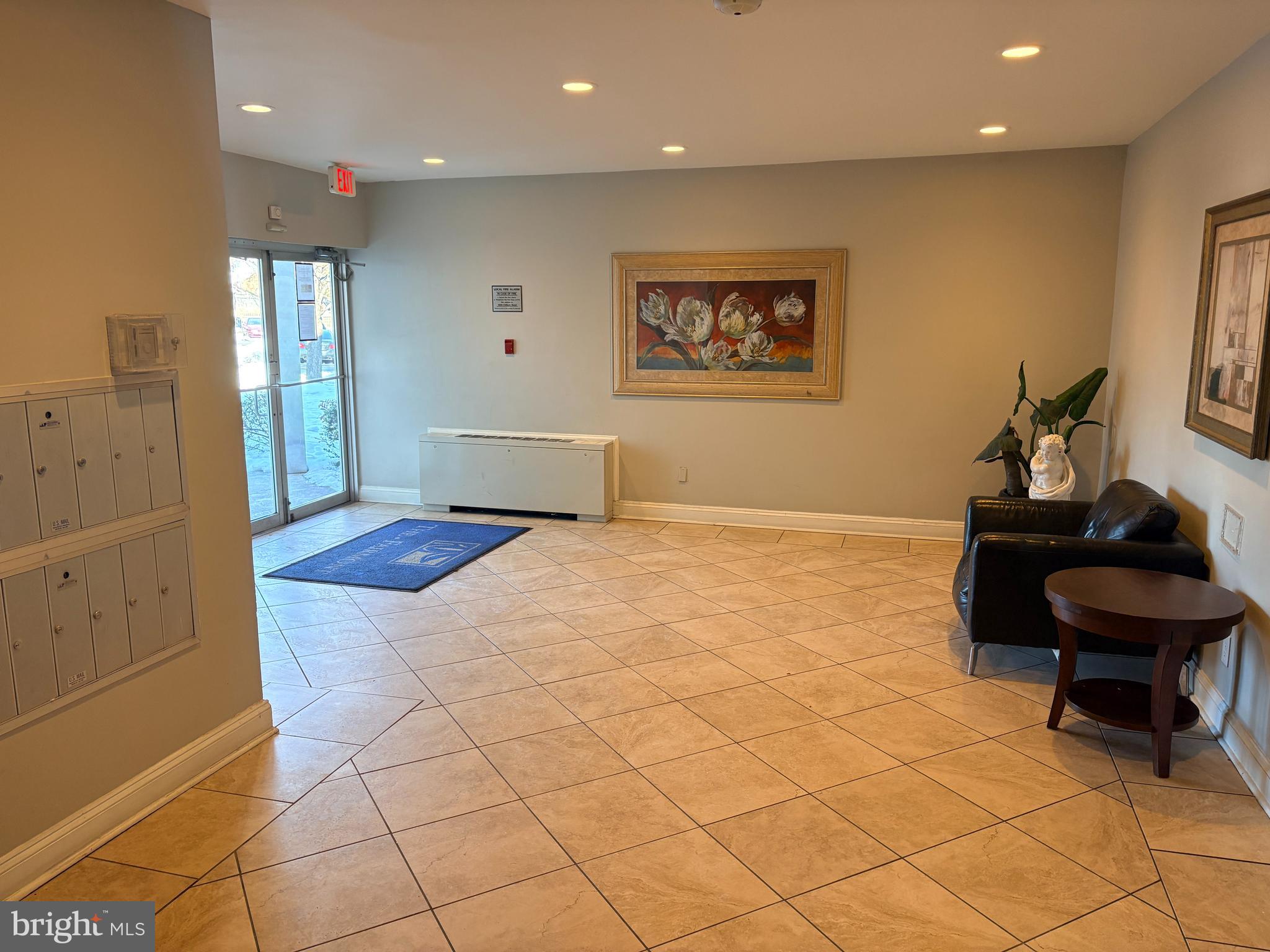 THE FAIRMONT 1005 CONDO - Residential