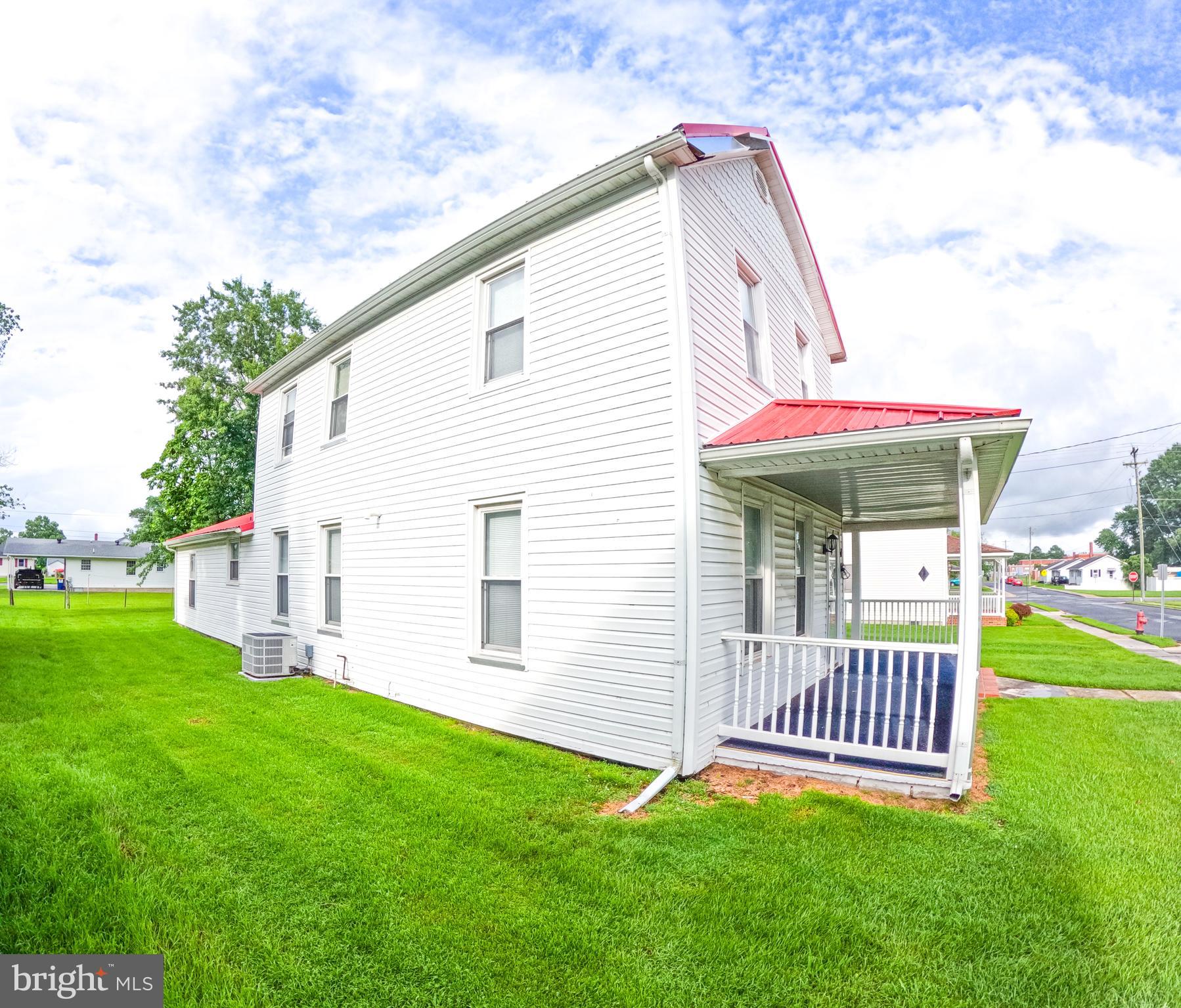 109 E JEFFERSON STREET