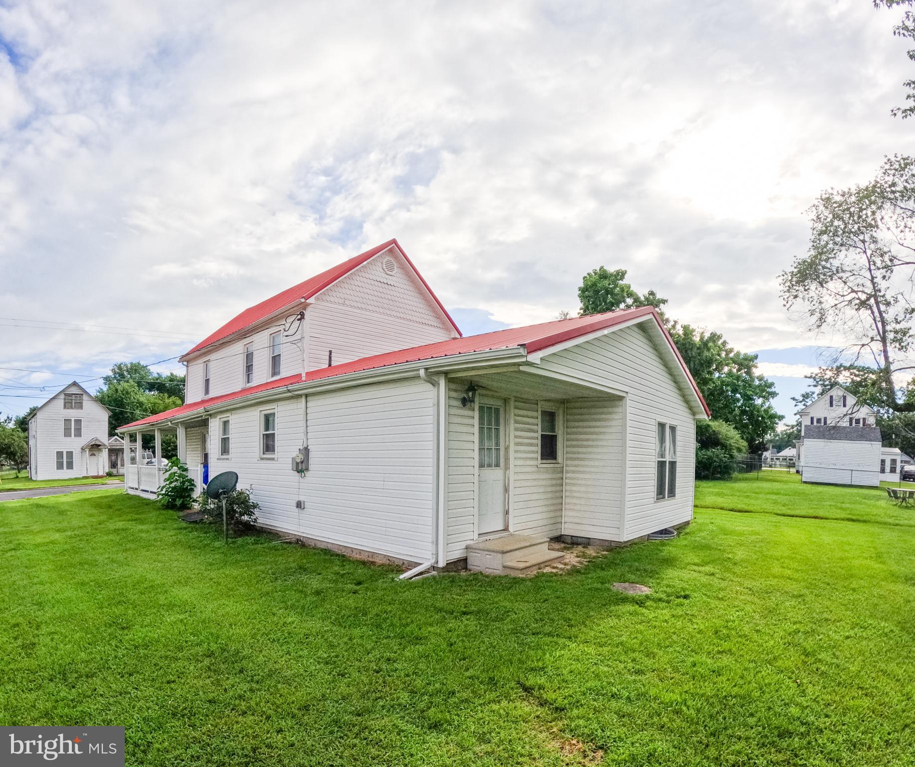 109 E JEFFERSON STREET
