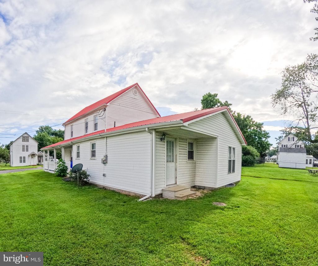 Photo of 109 E Jefferson Street, FELTON, DE 19943 (MLS # DEKT2039250)