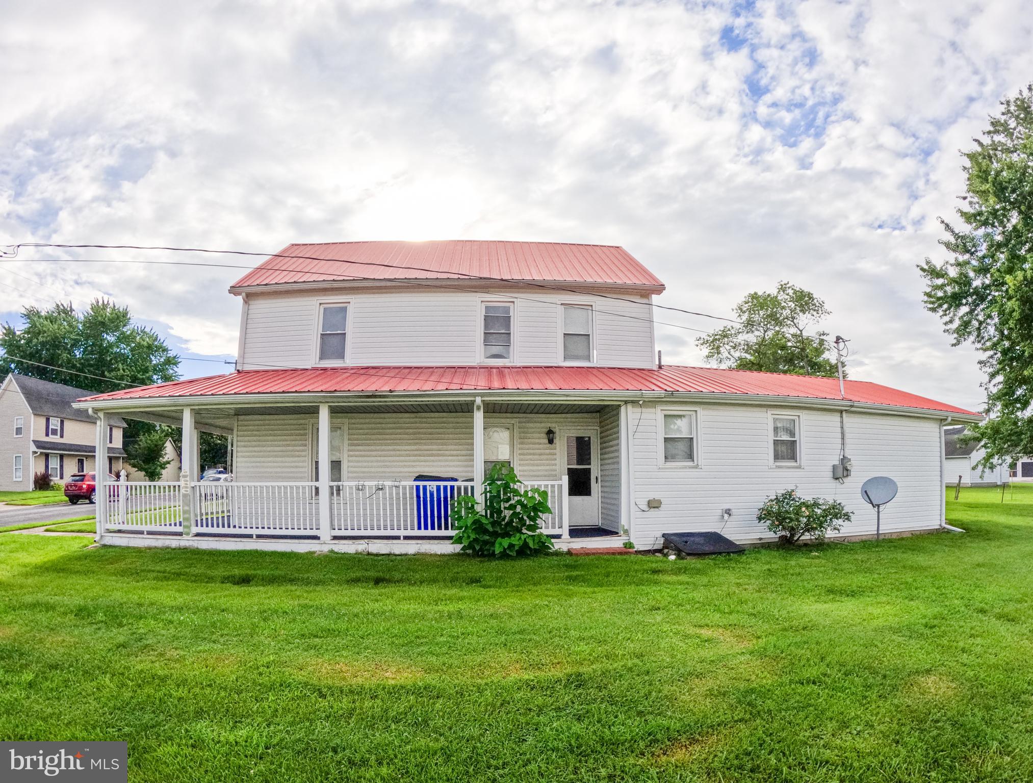 109 E JEFFERSON STREET