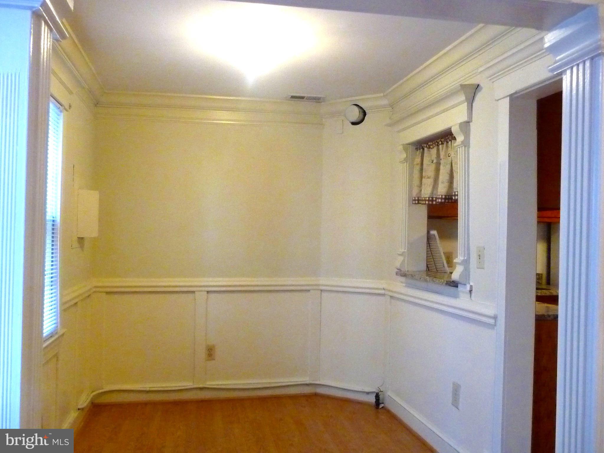 UPPER CHARLES STREET - Residential Income