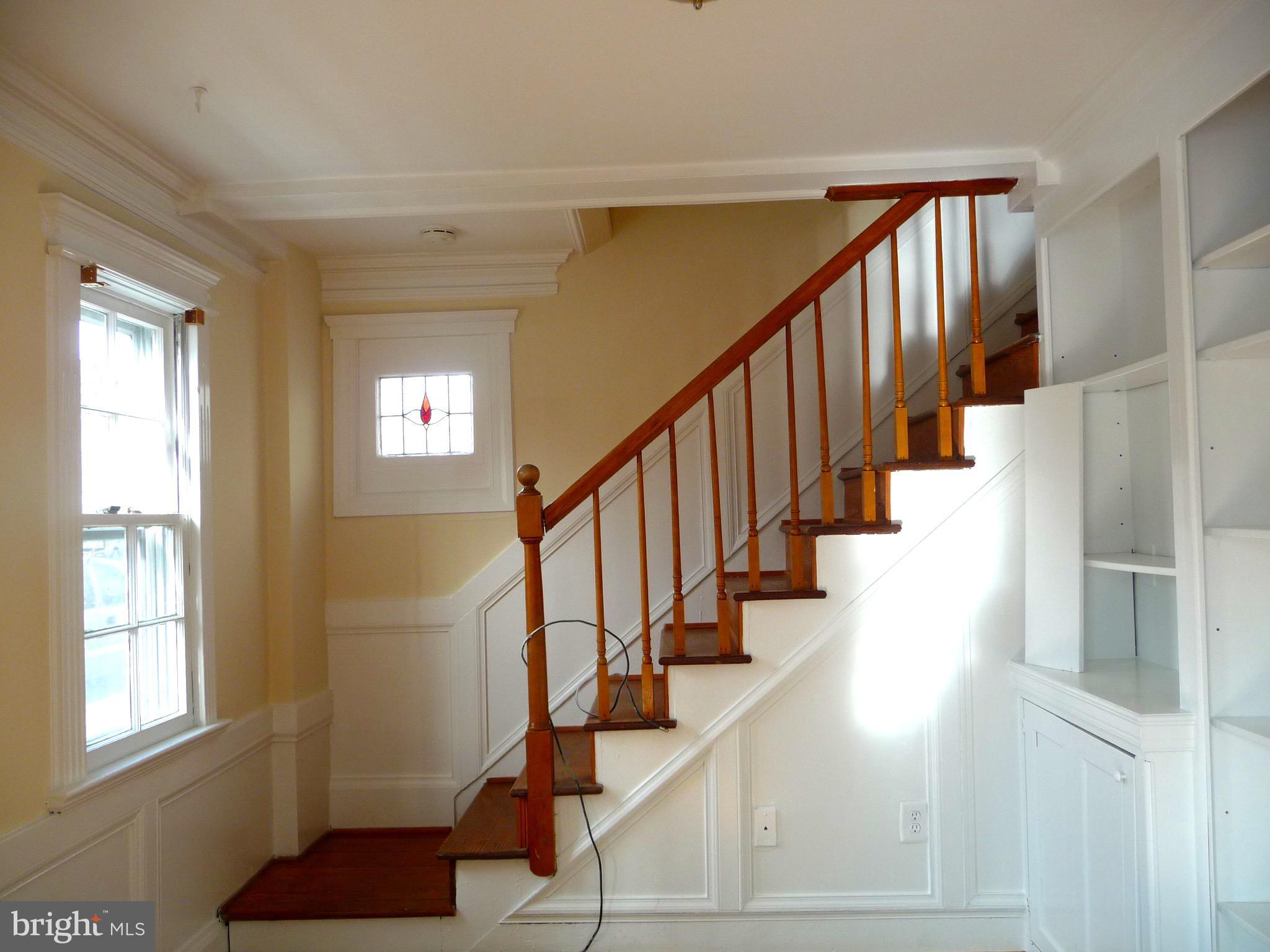 UPPER CHARLES STREET - Residential Income